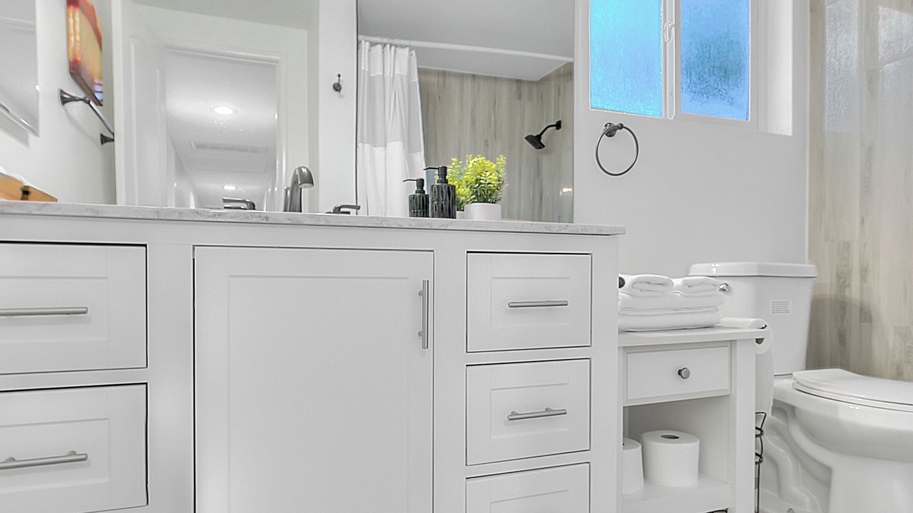 Photo of Bathroom in Arcadia