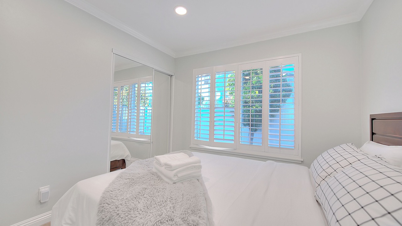 Photo of Bedroom in Arcadia