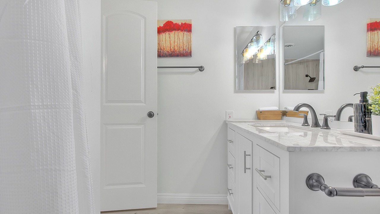 Photo of Bathroom in Arcadia
