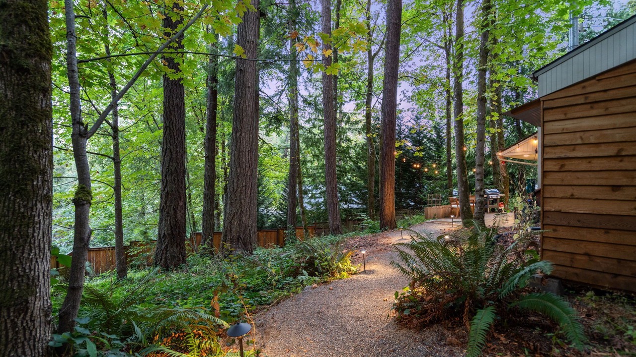 Photo of Outdoor in Cedar Hills