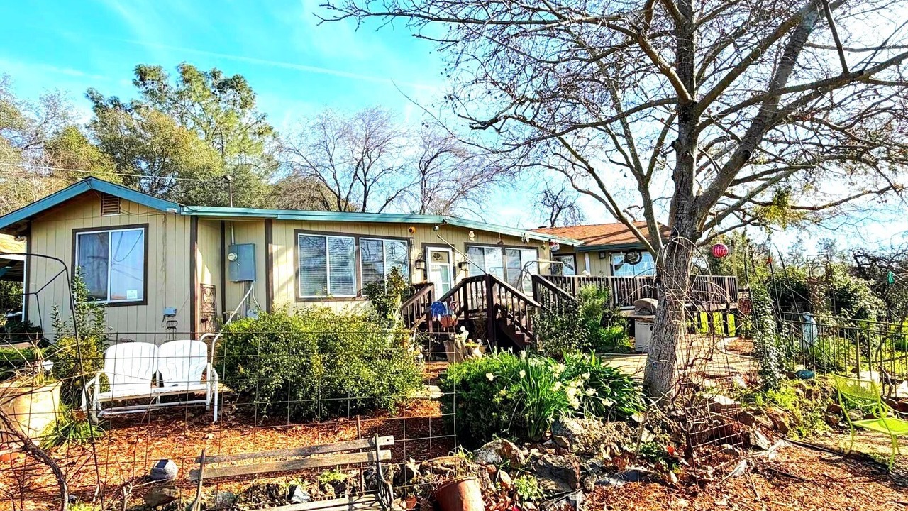Photo of Outdoor in Shingle Springs