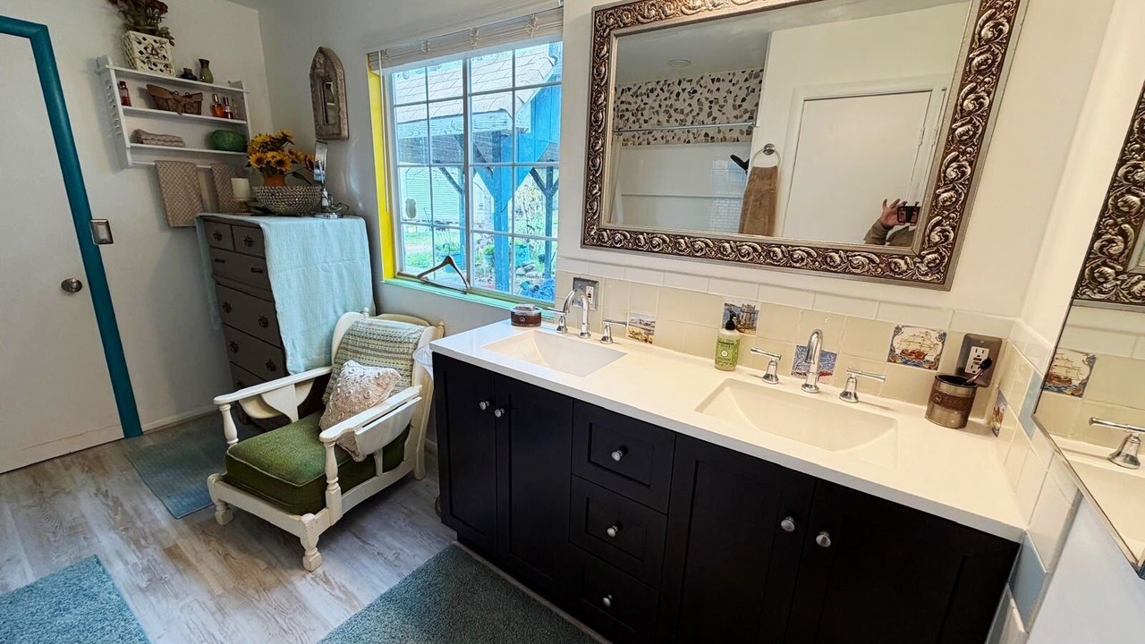 Photo of Bathroom in Shingle Springs