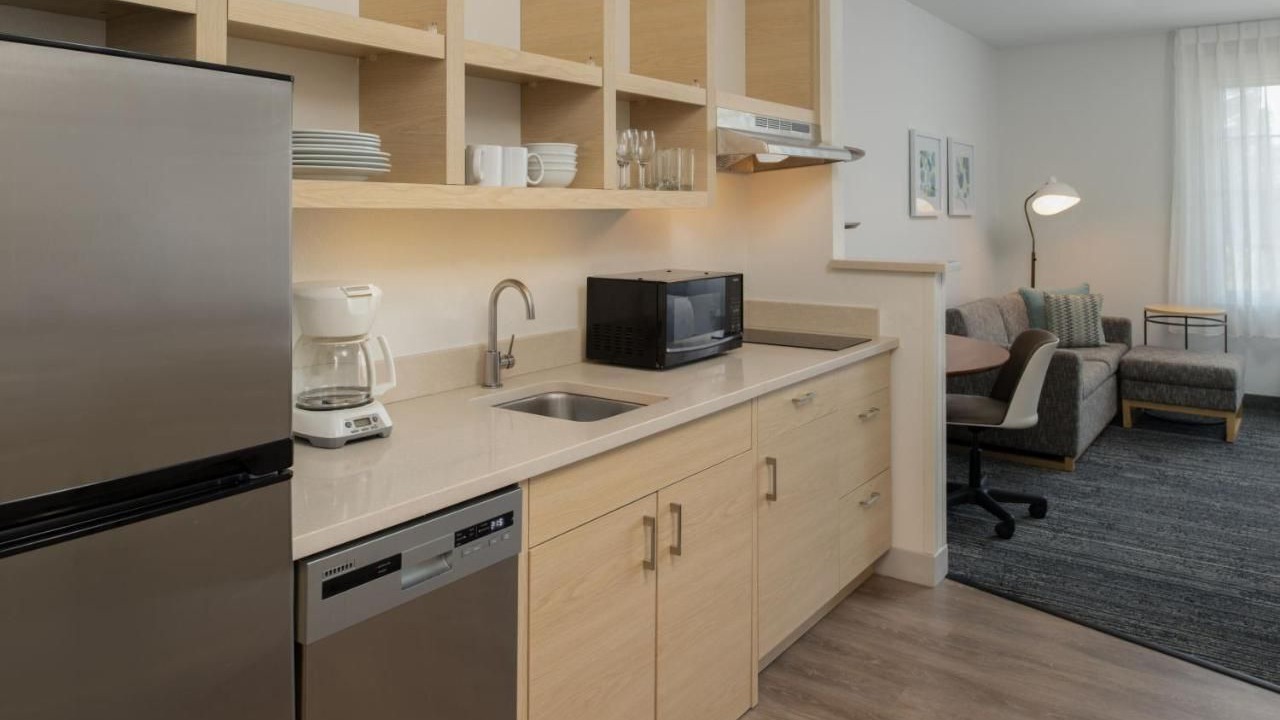 Photo of Kitchen in Downtown