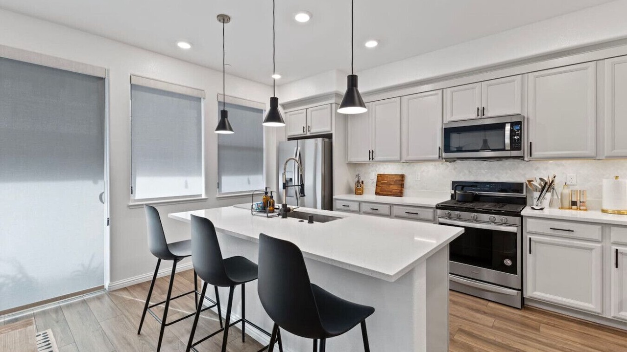 Photo of Kitchen in Edenvale