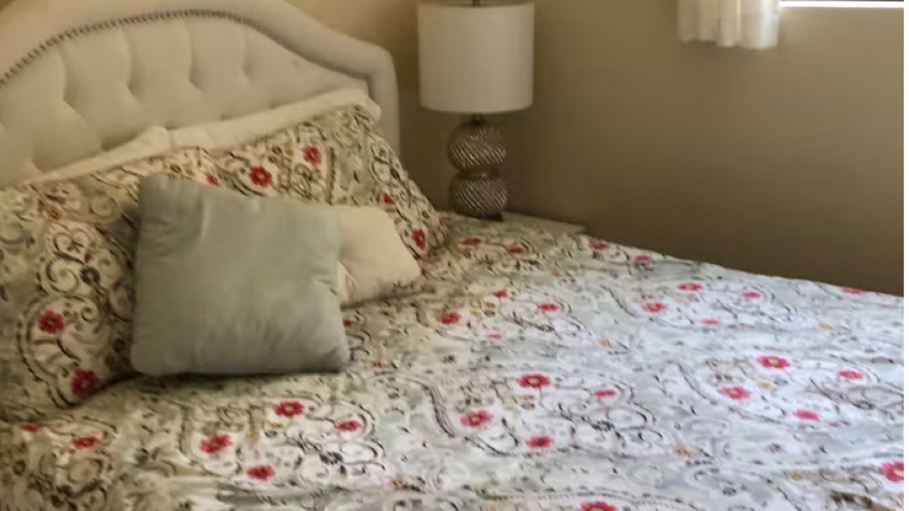 Photo of Bedroom in Gualala