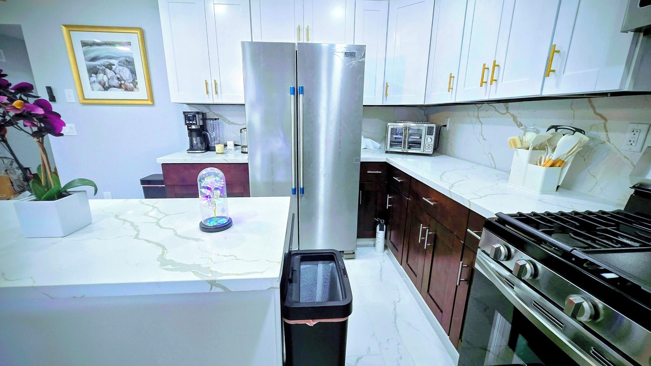 Photo of Kitchen in Mira Mesa