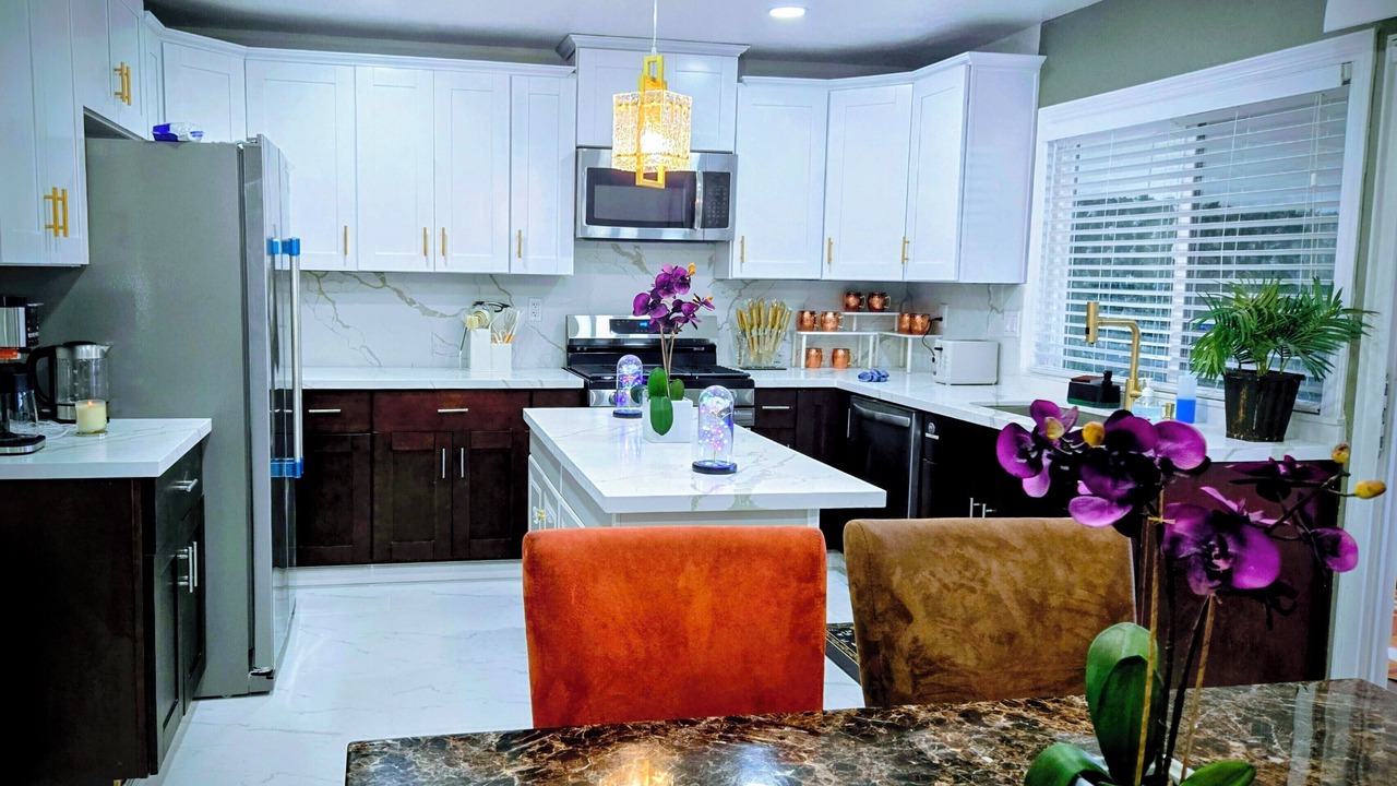 Photo of Kitchen in Mira Mesa