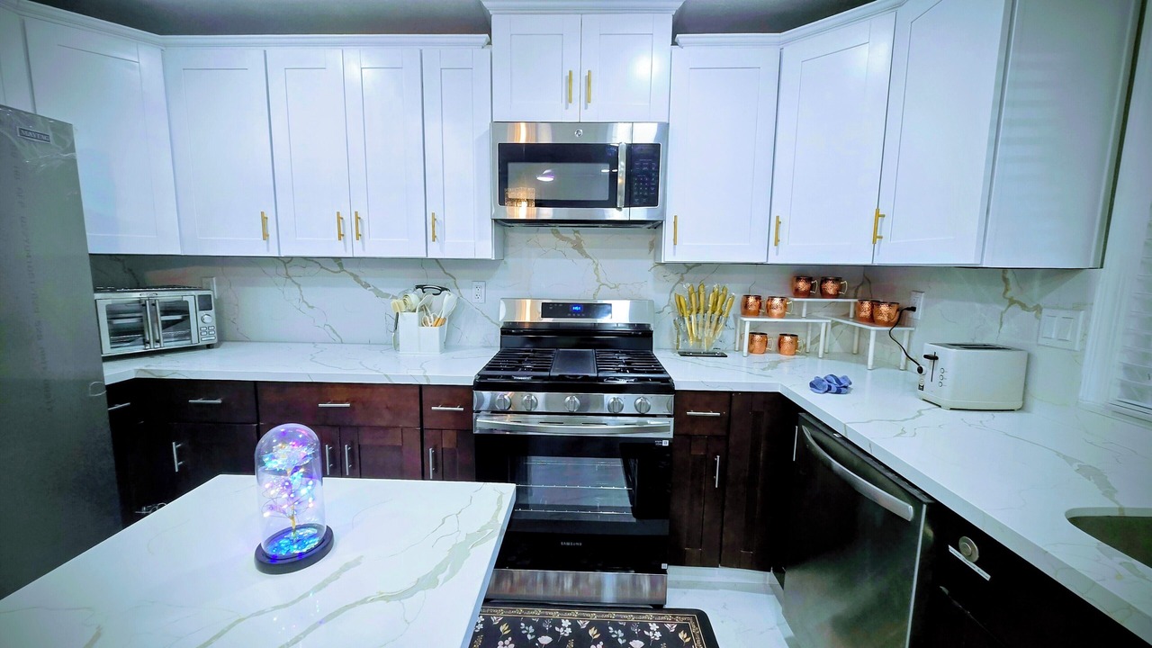 Photo of Kitchen in Mira Mesa