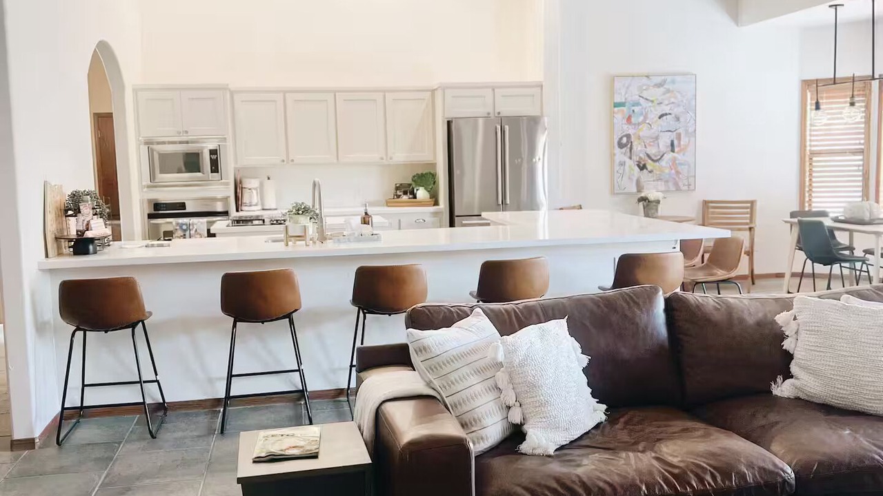 Photo of Livingroom in Fortuna Foothills