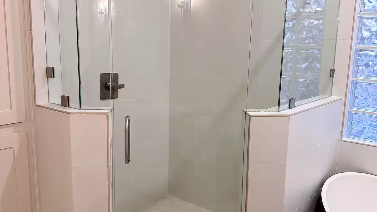Photo of Bathroom in Fortuna Foothills