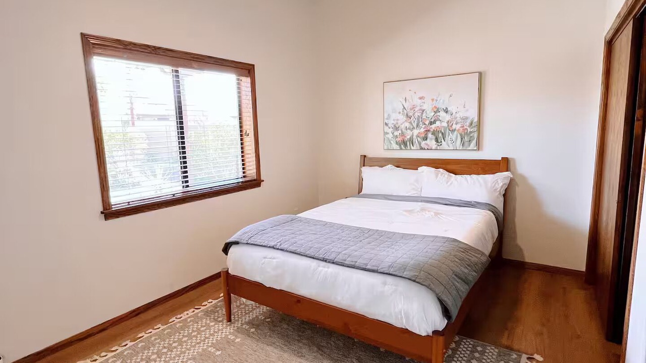 Photo of Bedroom in Fortuna Foothills
