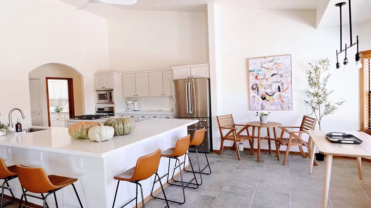Photo of Kitchen in Fortuna Foothills