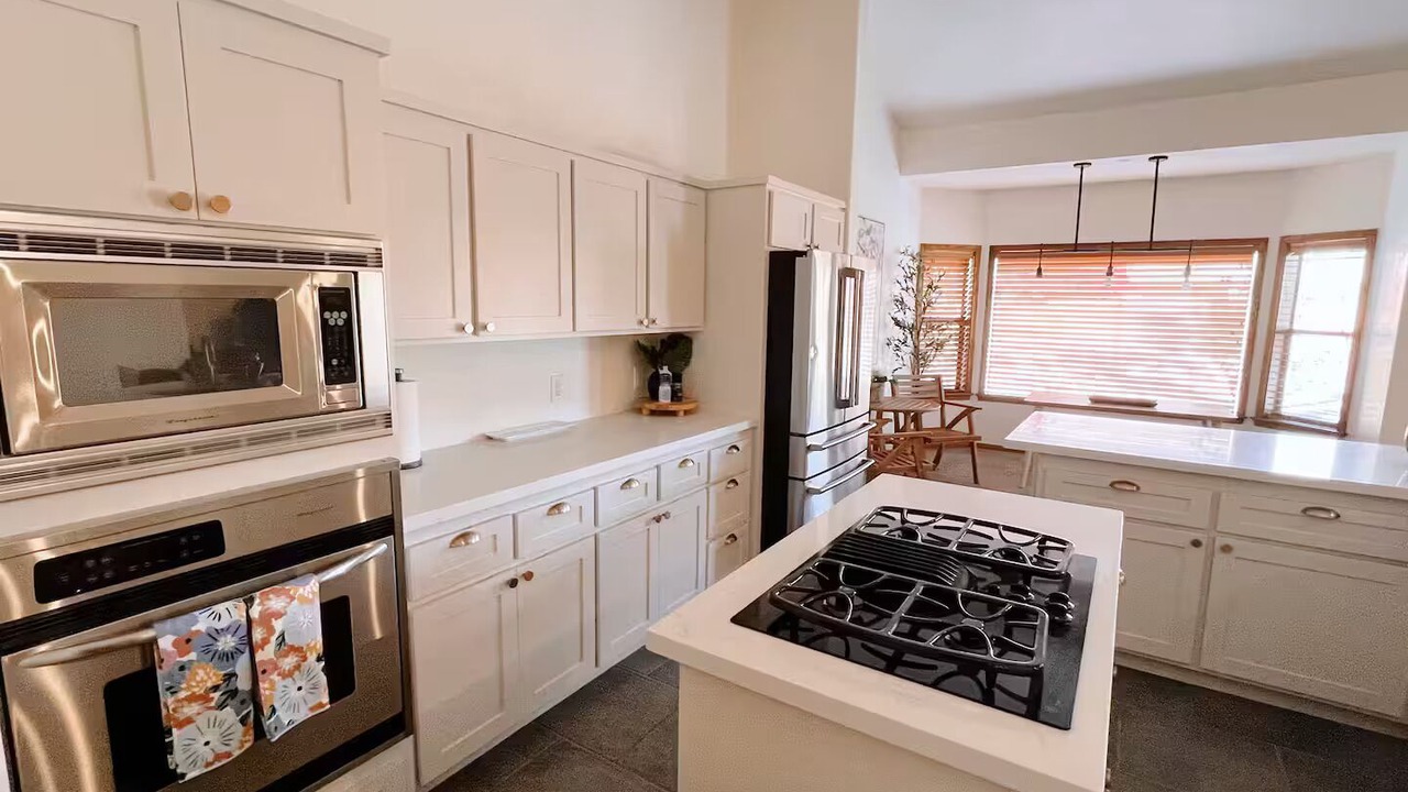 Photo of Kitchen in Fortuna Foothills