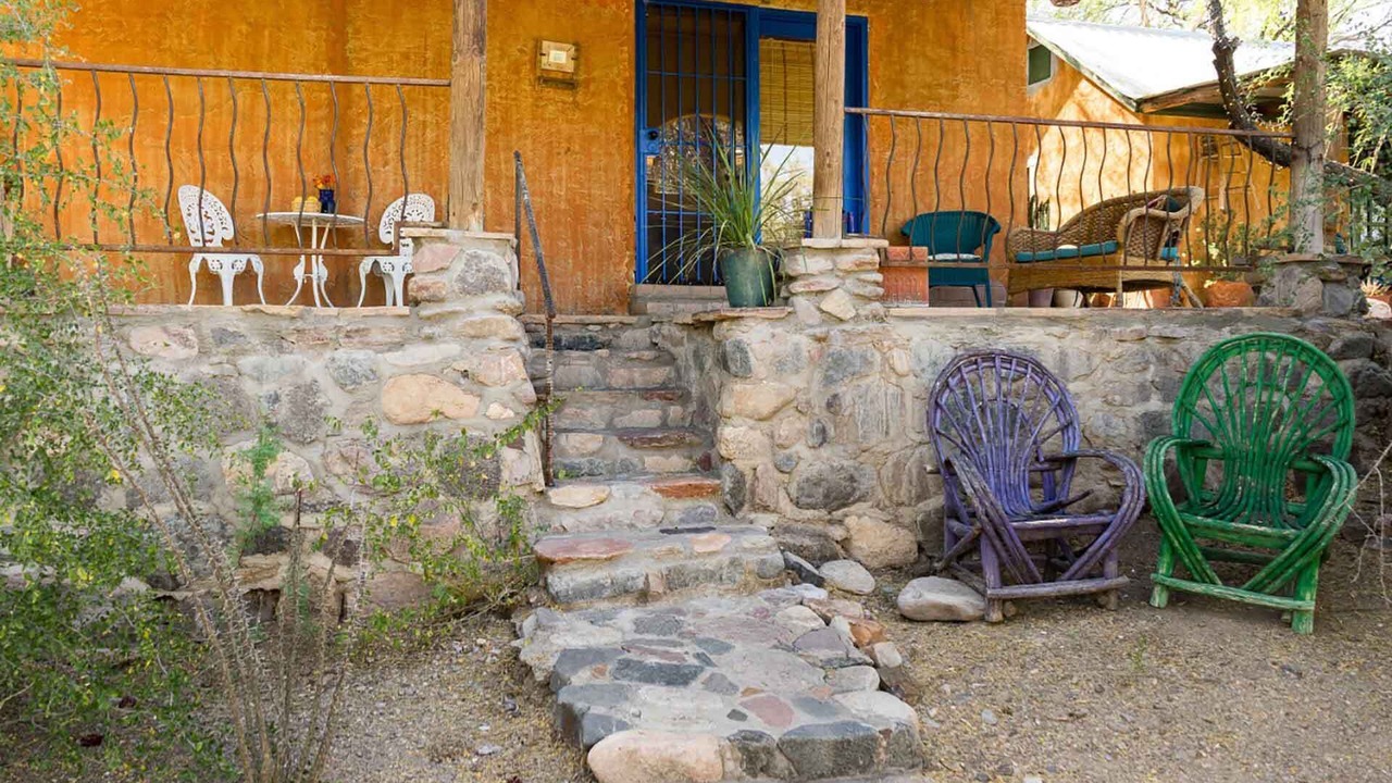 Photo of Patio Balcony in Mammoth