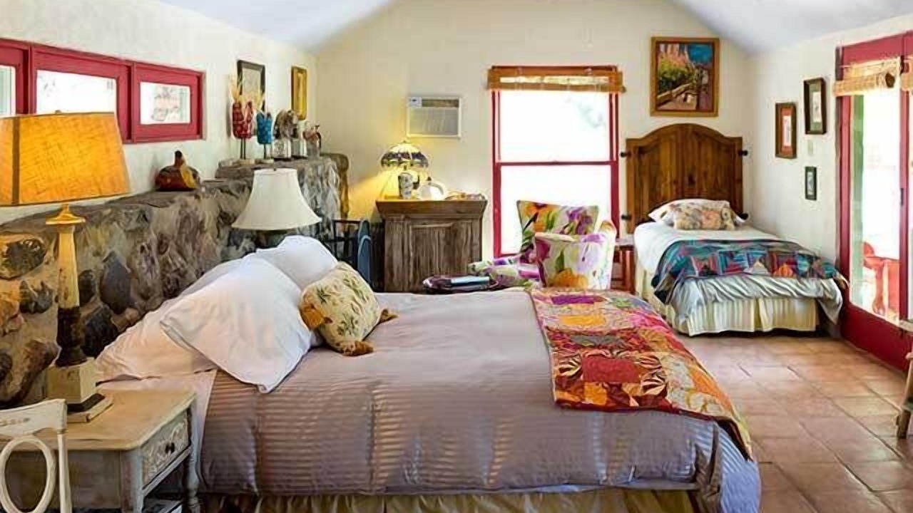 Photo of Bedroom in Mammoth