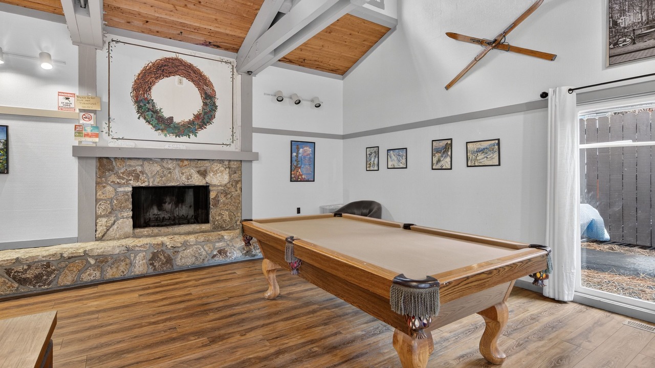 Photo of Bedroom in Dollar Point