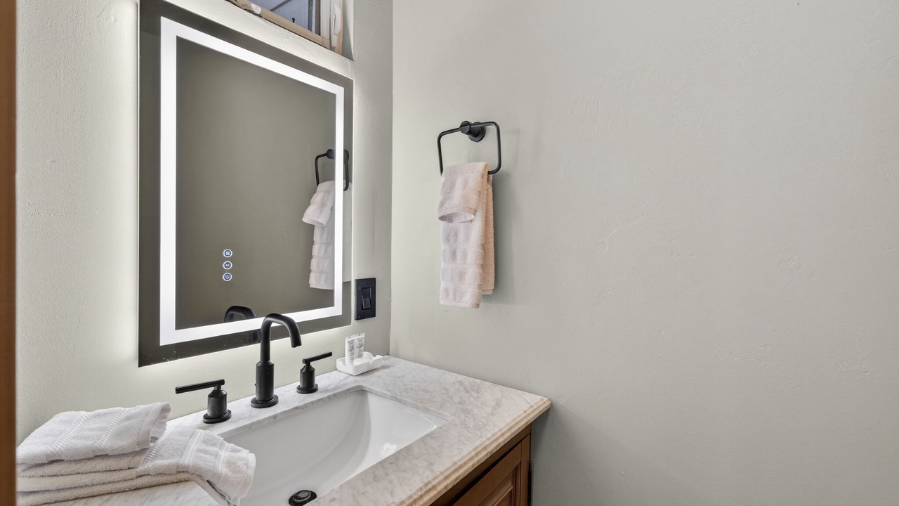 Photo of Bathroom in Dollar Point