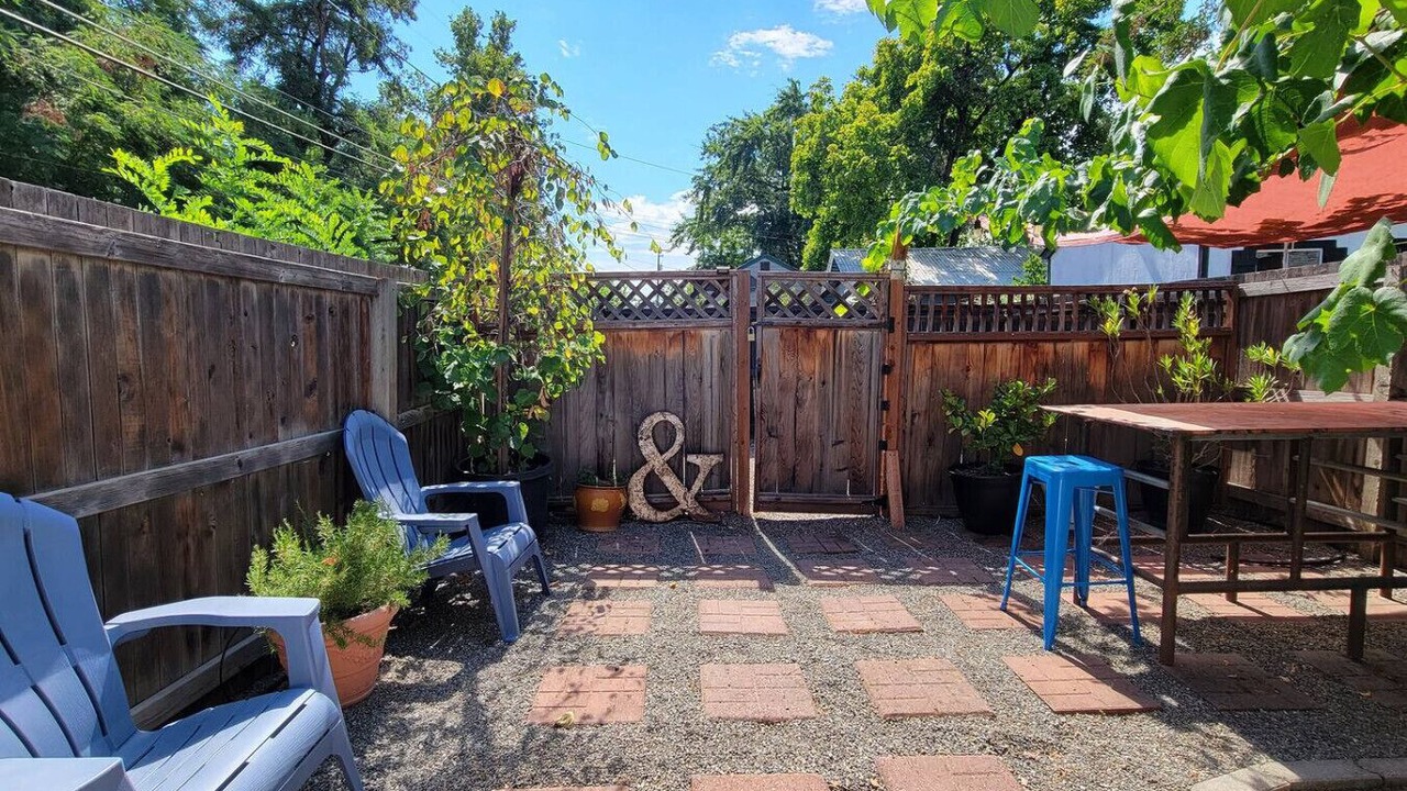 Photo of Patio Balcony in Medford