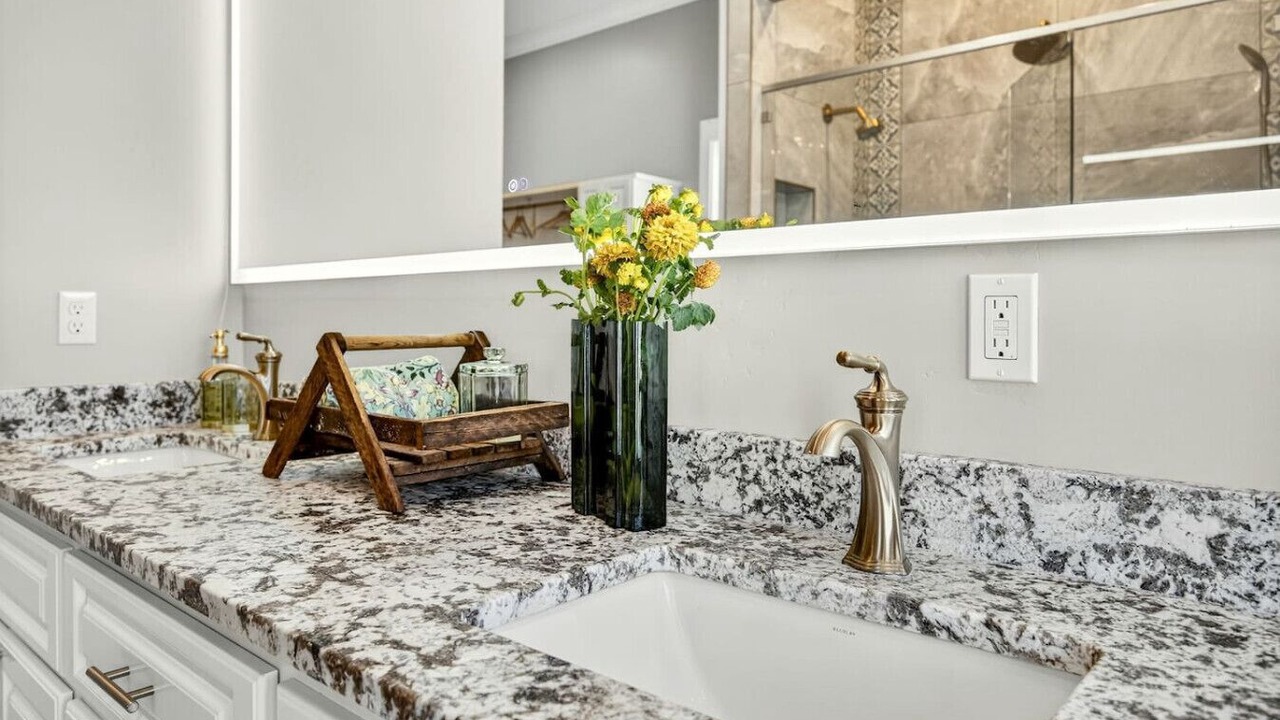 Photo of Bathroom in Medford