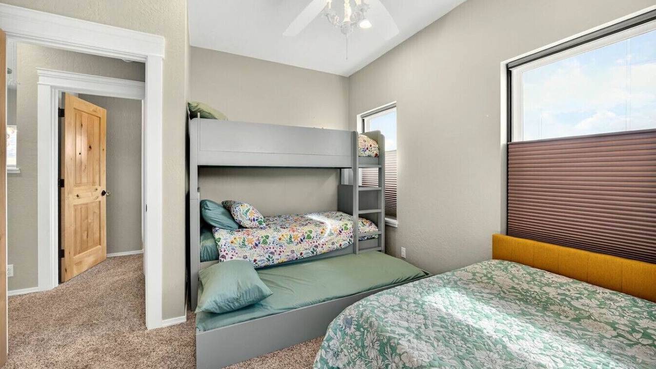 Photo of Bedroom in Medford
