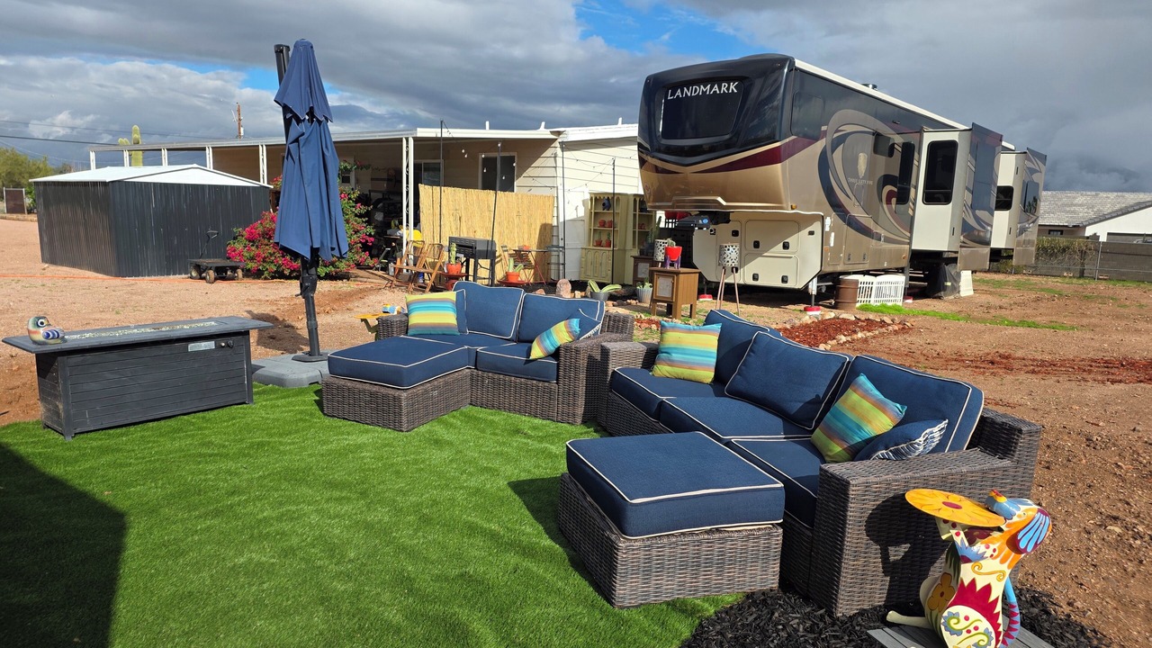 Photo of Outdoor in Apache Junction