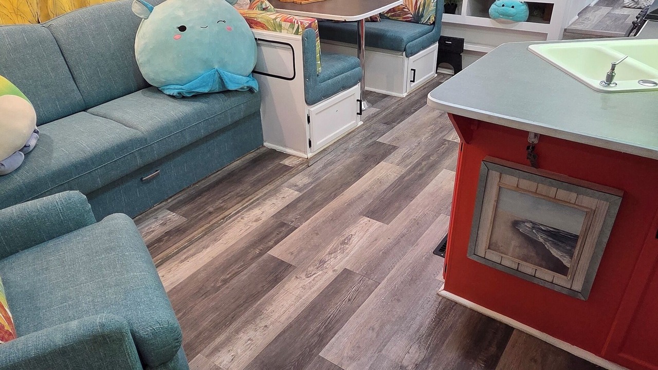 Photo of Livingroom in Apache Junction