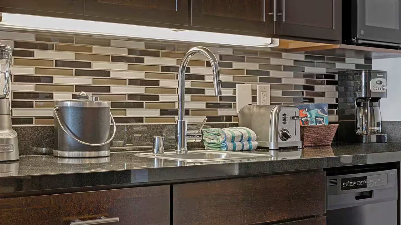 Photo of Kitchen in Union Square