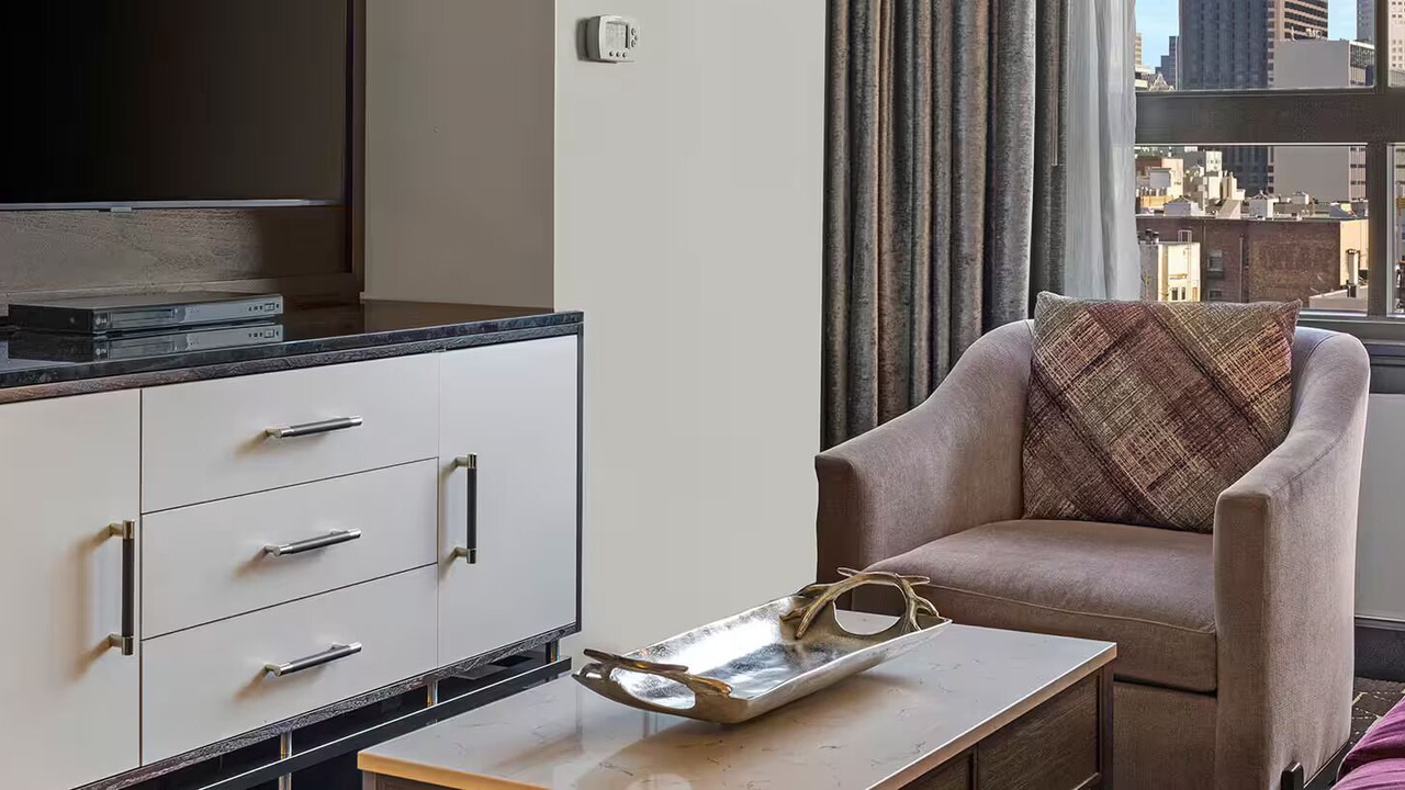 Photo of Livingroom in Union Square
