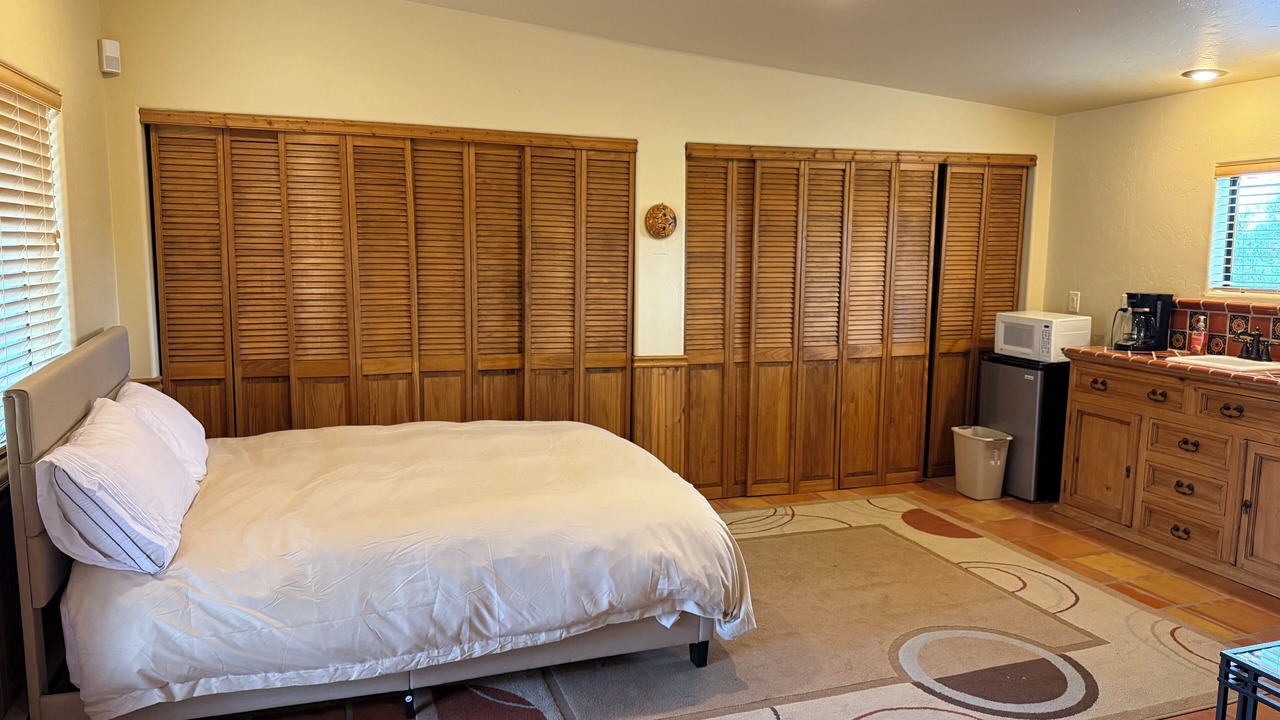 Photo of Bedroom in Tucson