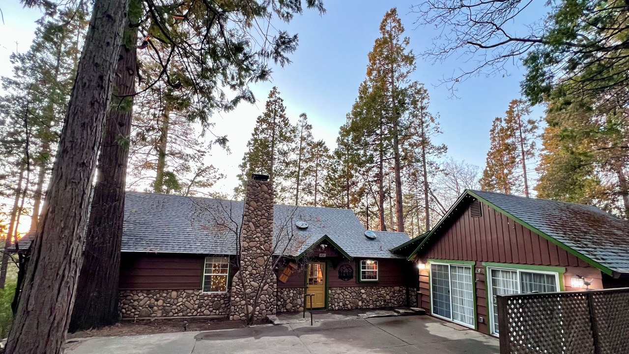 Photo of Outdoor in Twain Harte