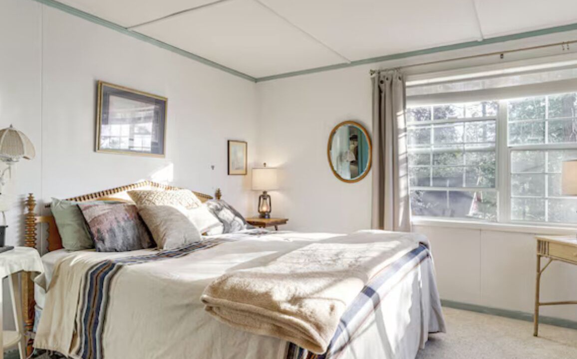 Photo of Bedroom in Twain Harte