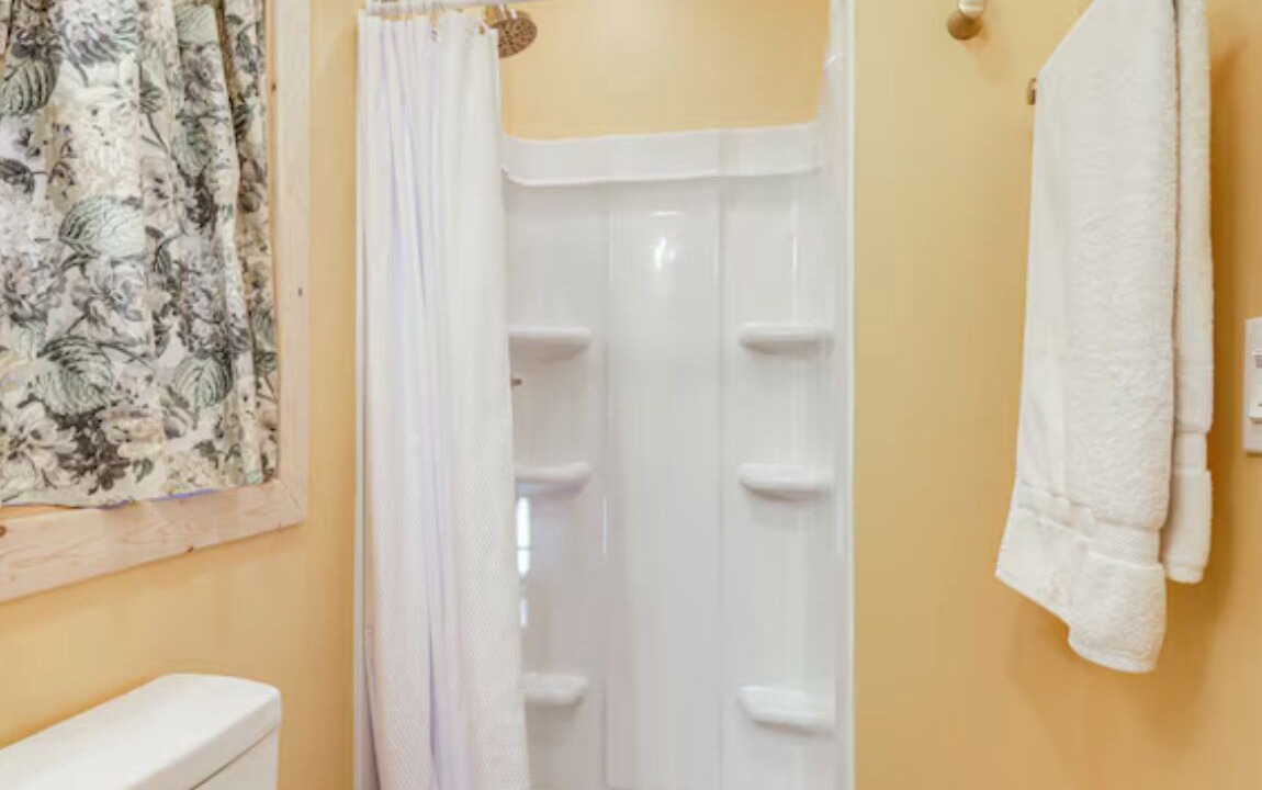 Photo of Bathroom in Twain Harte