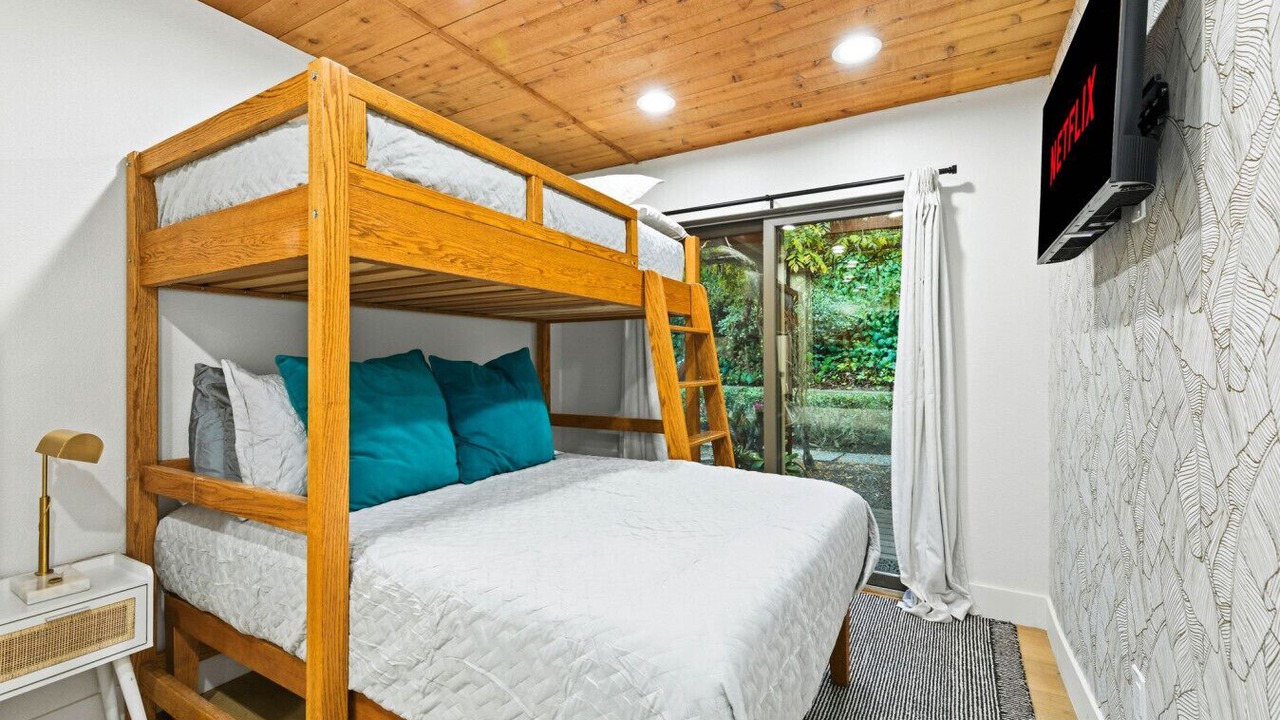 Photo of Bedroom in Hidden Valley