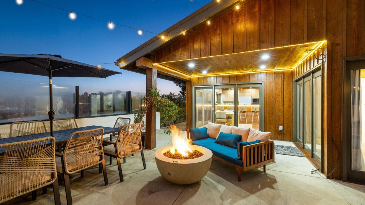 Photo of Outdoor in Hidden Valley