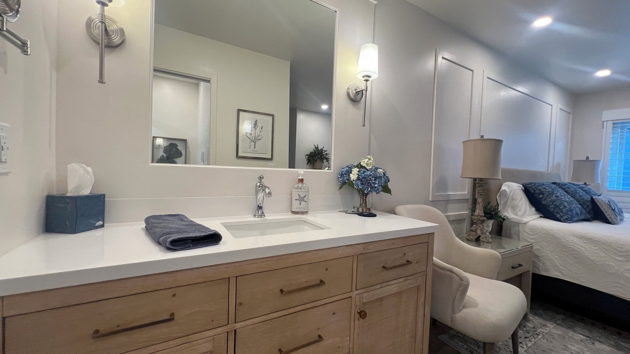Photo of Bedroom in Rio del Mar