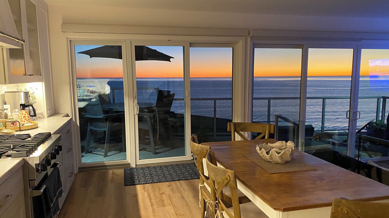 Photo of Kitchen in Rio del Mar