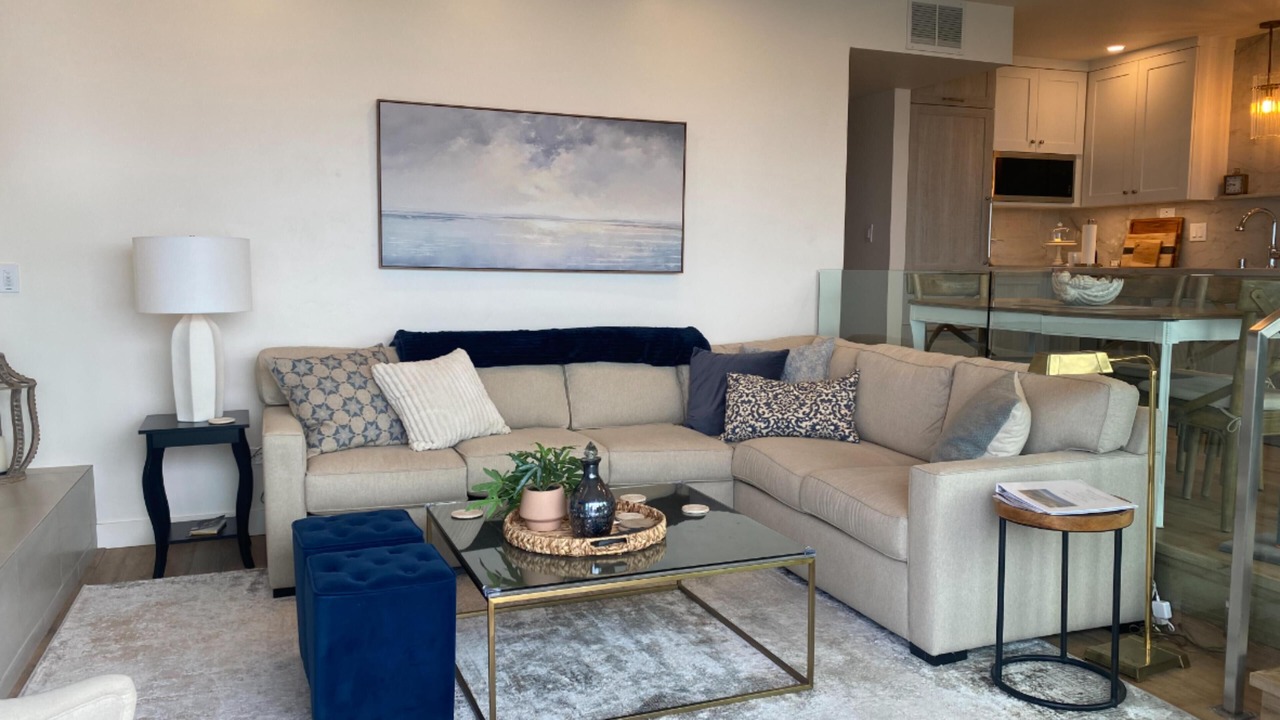 Photo of Livingroom in Rio del Mar
