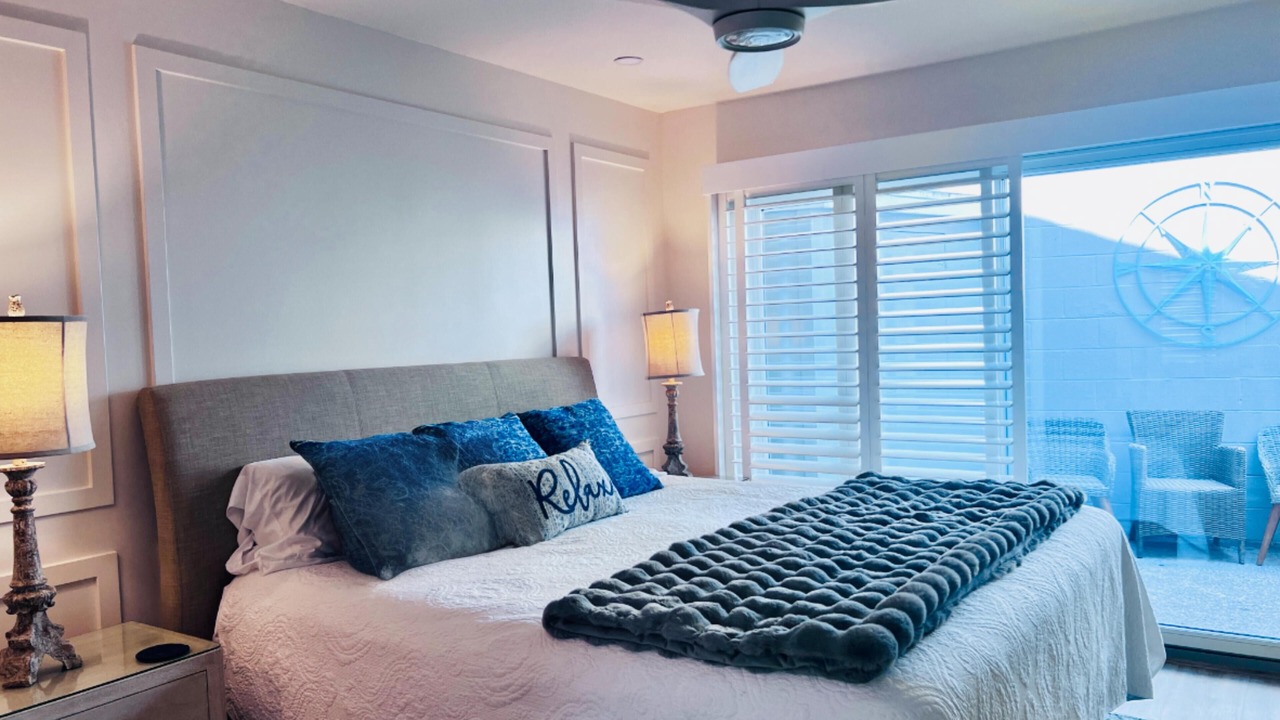 Photo of Bedroom in Rio del Mar
