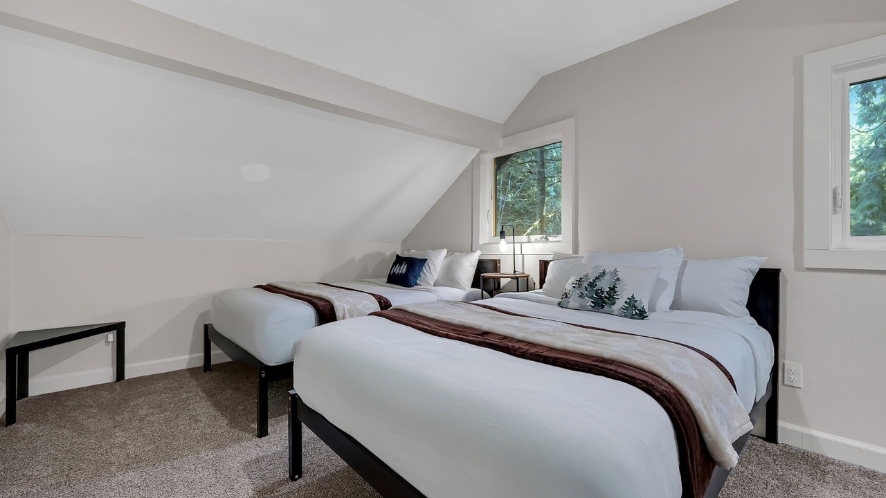 Photo of Bedroom in Zigzag