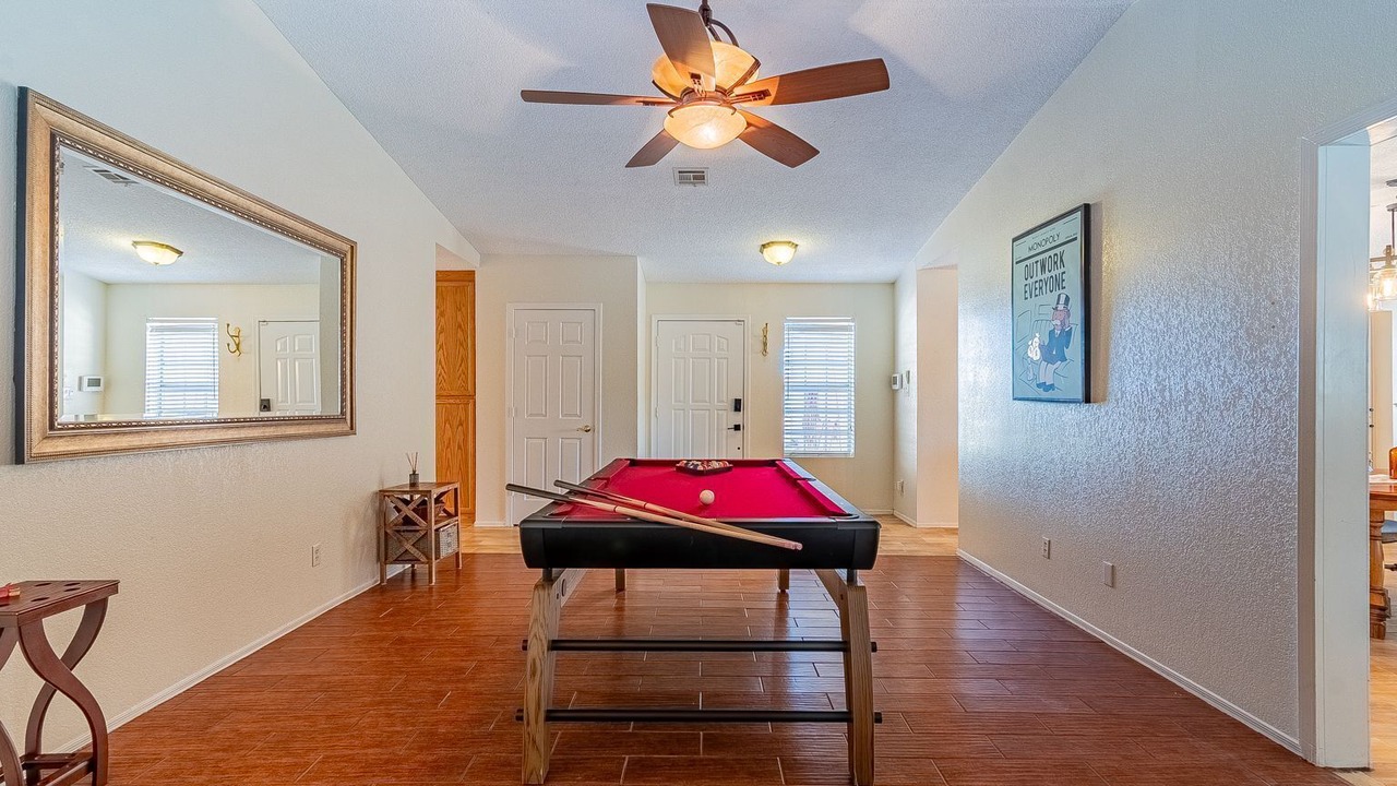 Photo of Bedroom in Yuma