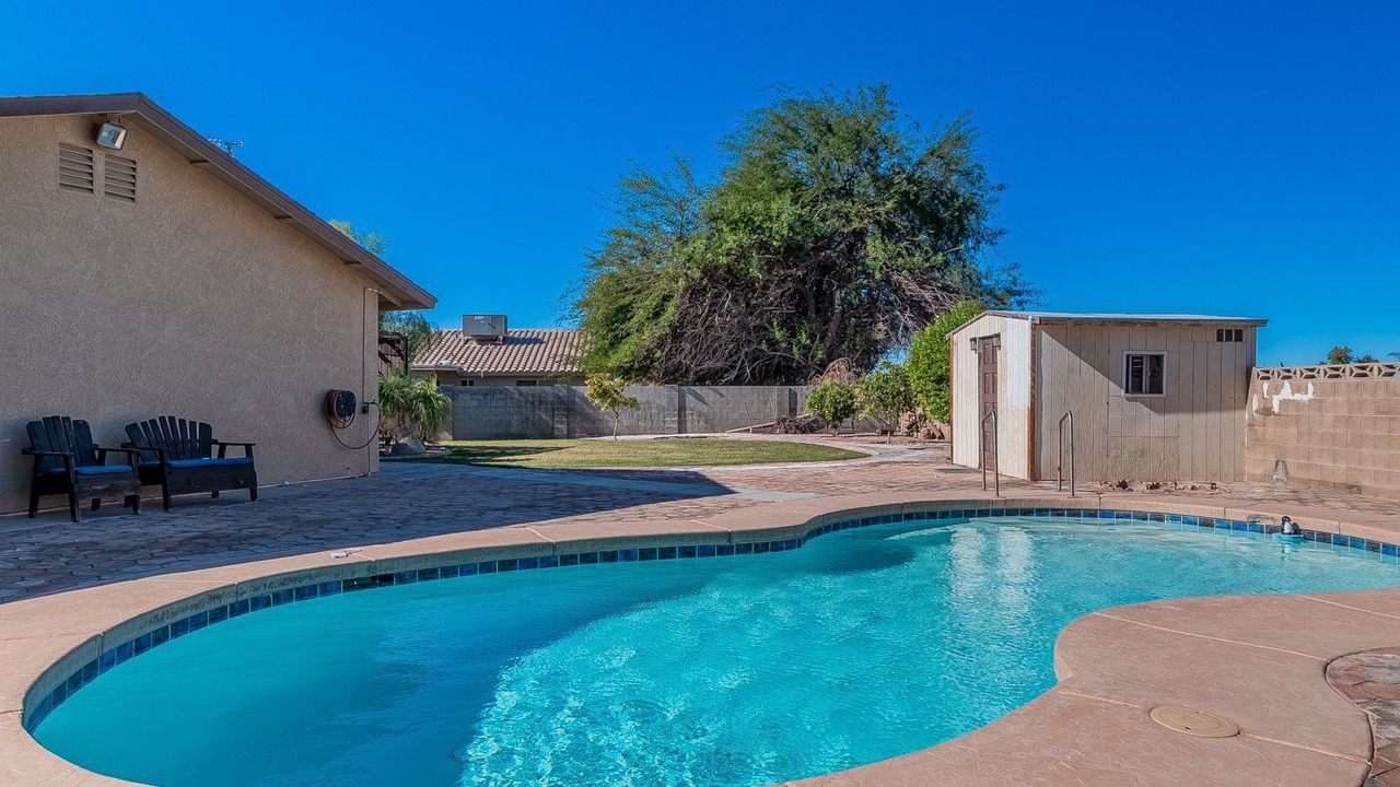 Photo of Outdoor in Yuma