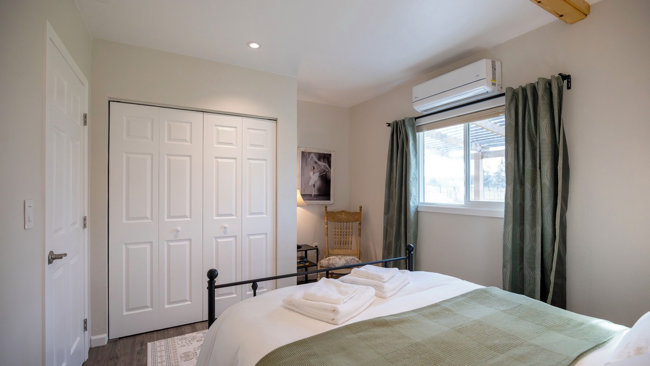 Photo of Bedroom in Medford