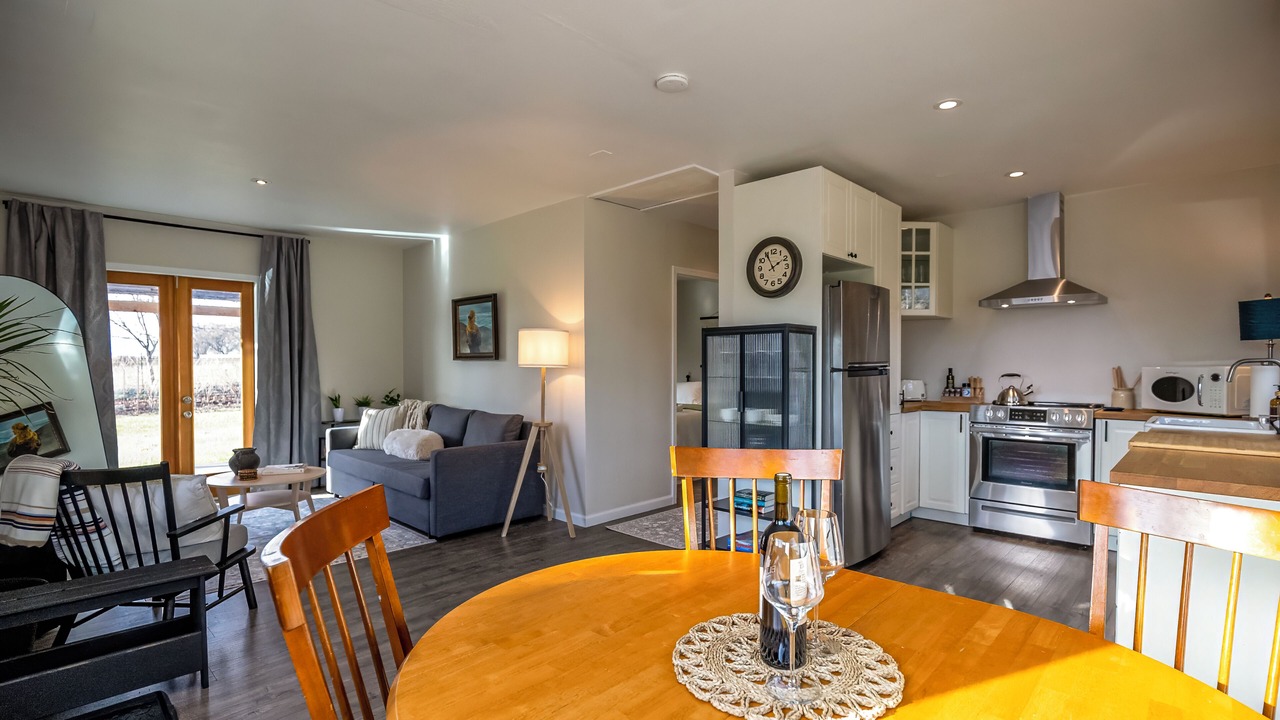 Photo of Livingroom in Medford