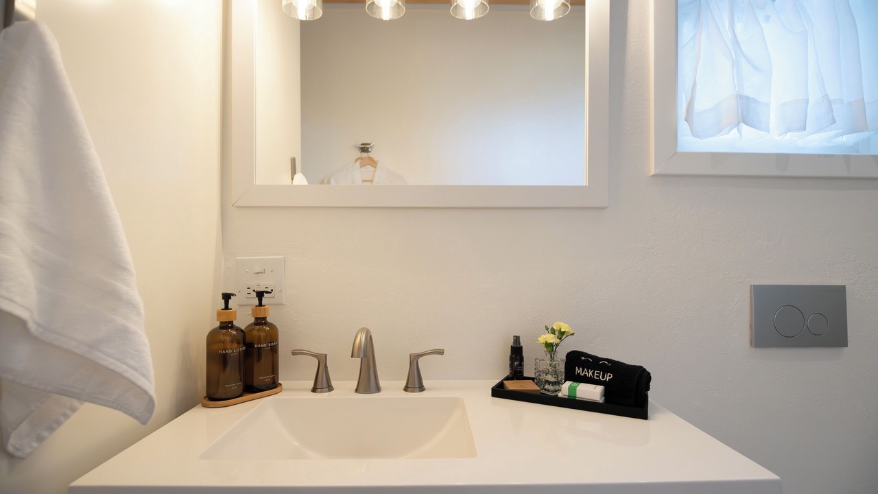 Photo of Bathroom in Medford