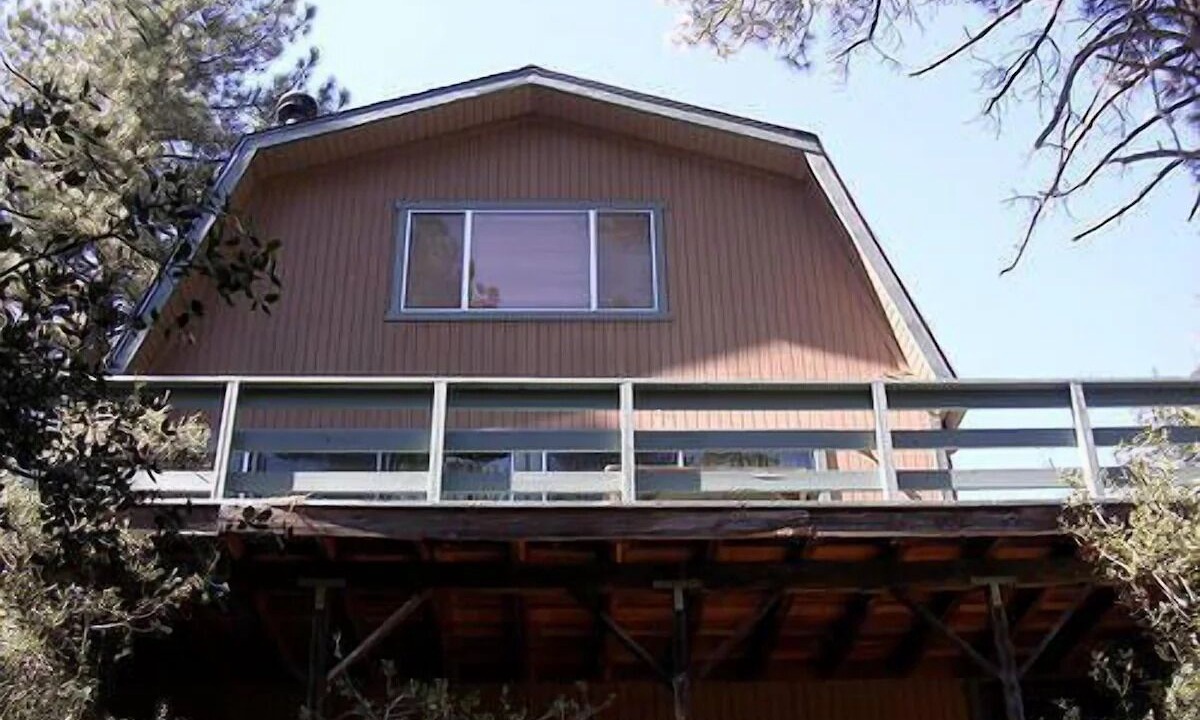 Photo of Outdoor in Pine Mountain Club
