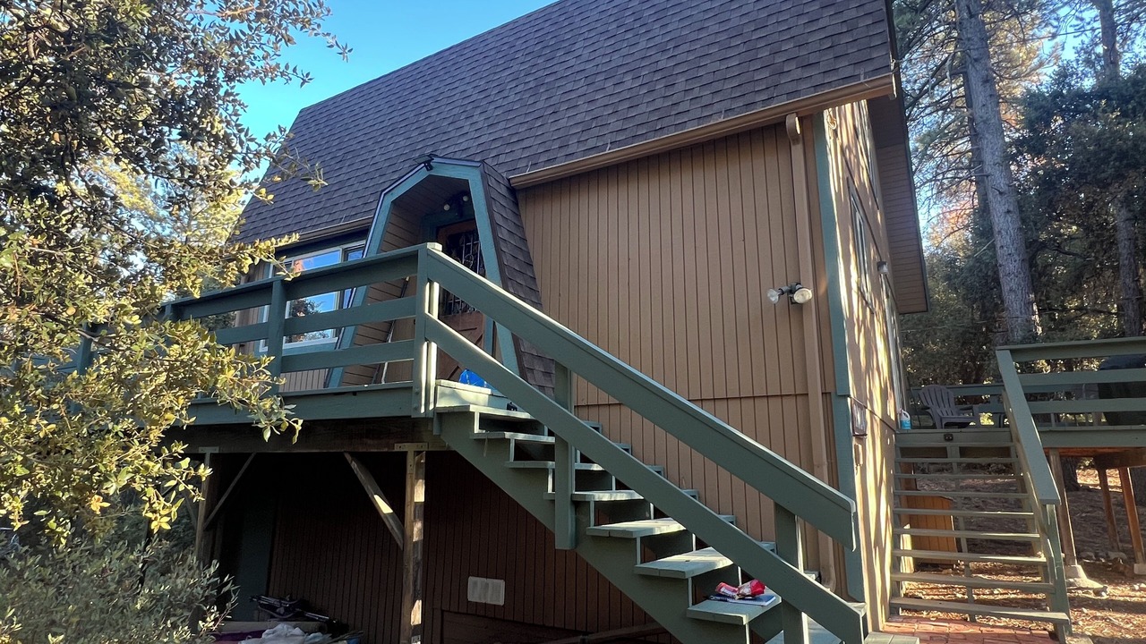 Photo of Outdoor in Pine Mountain Club