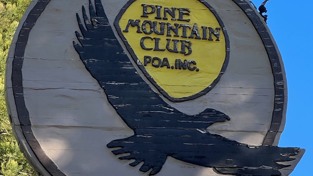 Photo of Outdoor in Pine Mountain Club