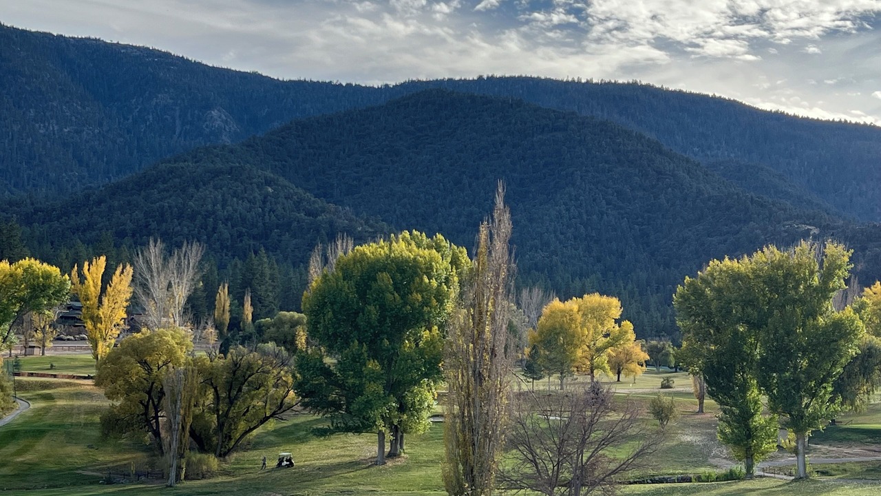 Photo of Others in Pine Mountain Club