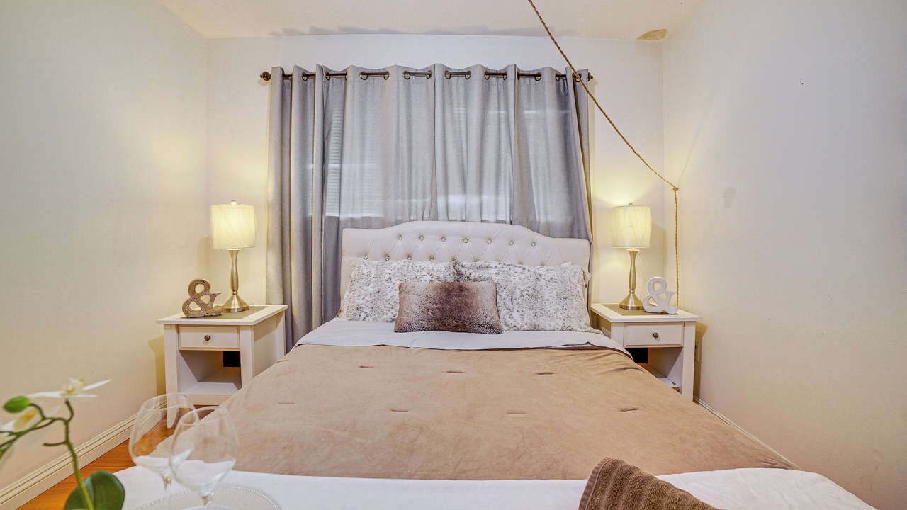 Photo of Bedroom in Riverside