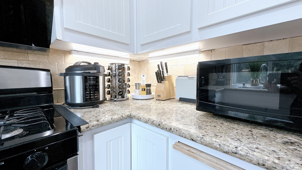 Photo of Kitchen in North San Jose
